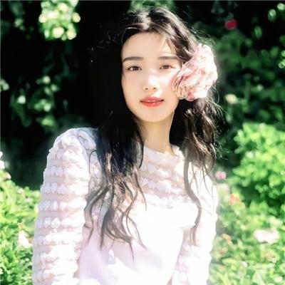 我和春天有个约定